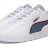 Club Retro Prep “Blanco Azul Morado”