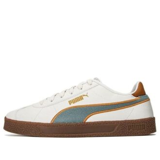 Club Retro Prep “Blanco Gris Verde”