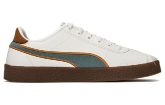 Club Retro Prep “Blanco Gris Verde”