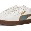 Club Retro Prep “Blanco Gris Verde”