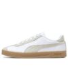 Club SD FS Zapatillas de skate informales unisex blancas