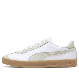 Club SD FS Zapatillas de skate informales unisex blancas
