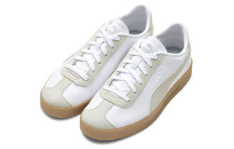 Club SD FS Zapatillas de skate informales unisex blancas