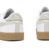 Club SD FS Zapatillas de skate informales unisex blancas