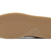 Club SD FS Zapatillas de skate informales unisex blancas