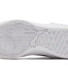 Clyde All-Pro Mid Blanco/Negro