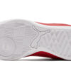 Clyde All-Pro Mid Blanco/Rojo