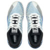 Clyde All Pro “Negro Blanco Azul”