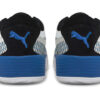 Clyde All Pro “Negro Blanco Azul”