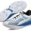 Clyde All Pro “Negro Blanco Azul”