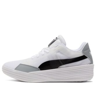 Clyde All-pro Team Blanco/Negro/Gris