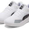 Clyde All-pro Team Blanco/Negro/Gris