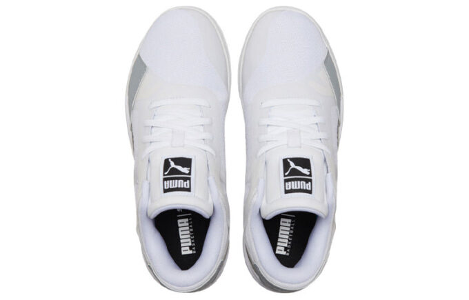 Clyde All-pro Team Blanco/Negro/Gris