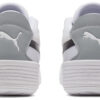 Clyde All-pro Team Blanco/Negro/Gris