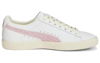Clyde “Base – Rosa Perla”