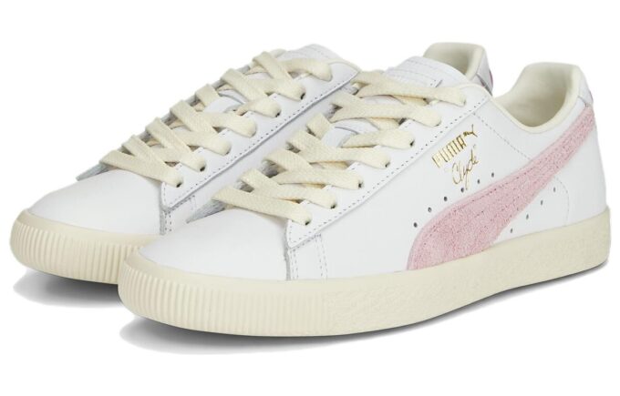 Clyde “Base – Rosa Perla”