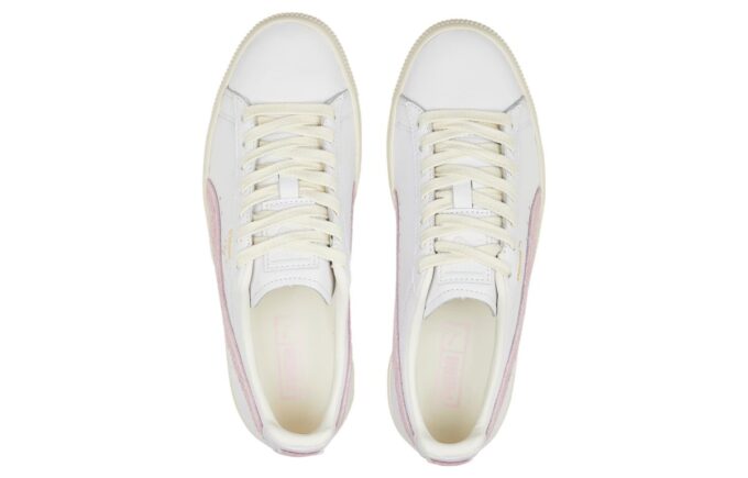 Clyde “Base – Rosa Perla”