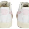 Clyde “Base – Rosa Perla”