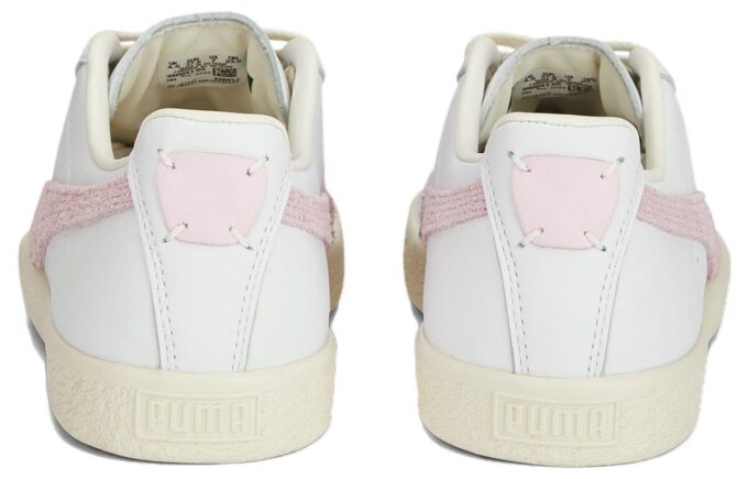 Clyde “Base – Rosa Perla”