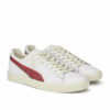 Clyde Base “Violeta de madera blanca”