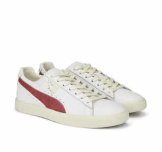 Clyde Base “Violeta de madera blanca”