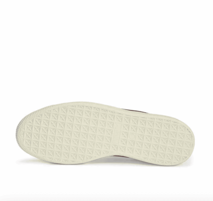 Clyde Base “Violeta de madera blanca”