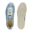 Clyde Denim “Blanco azulado”