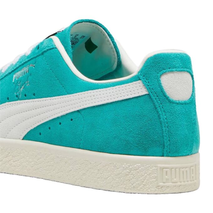 Clyde “Espectra Verde”