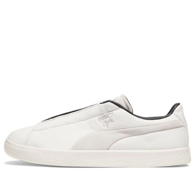 Clyde Gore-Tex x nanamica “Blanco”