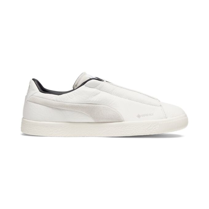 Clyde Gore-Tex x nanamica “Blanco”
