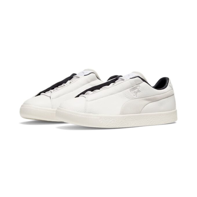 Clyde Gore-Tex x nanamica “Blanco”