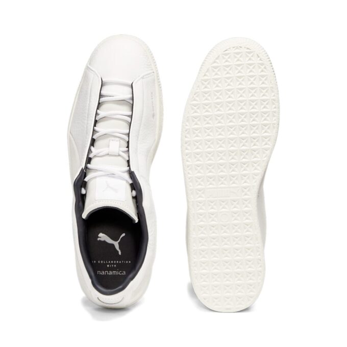 Clyde Gore-Tex x nanamica “Blanco”
