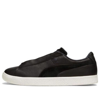 Clyde Gore-Tex x nanamica “Negro”