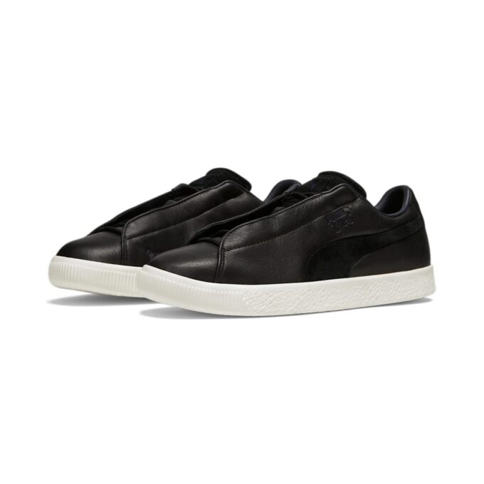 Clyde Gore-Tex x nanamica “Negro”