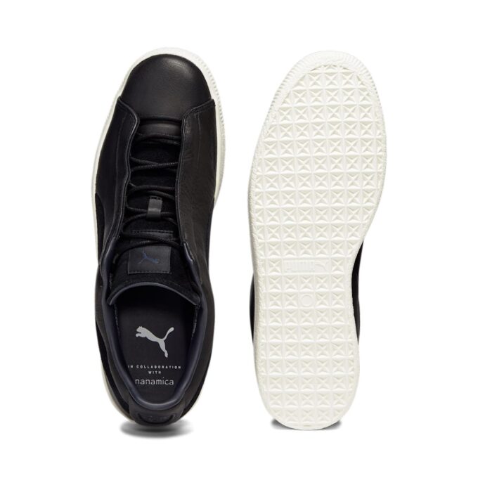 Clyde Gore-Tex x nanamica “Negro”
