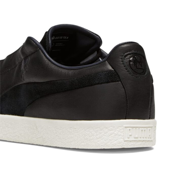 Clyde Gore-Tex x nanamica “Negro”
