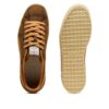 Clyde “Harris Tweed Chamomile Caramel Latte”