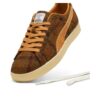 Clyde “Harris Tweed Chamomile Caramel Latte”