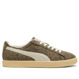 Clyde “Harris Tweed Manzanilla Almendra Garrafada”