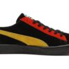 Clyde MIJ Rc Gs “Negro Verde”