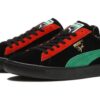 Clyde MIJ Rc Gs “Negro Verde”