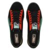 Clyde MIJ Rc Gs “Negro Verde”