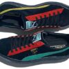 Clyde MIJ Rc Gs “Negro Verde”