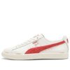 Clyde Neverworn 3 “Blanco Club Rojo”