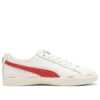 Clyde Neverworn 3 “Blanco Club Rojo”