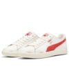 Clyde Neverworn 3 “Blanco Club Rojo”