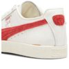 Clyde Neverworn 3 “Blanco Club Rojo”