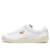 Clyde Neverworn III “Blanco Club Rojo”