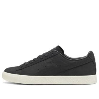 Clyde OG 75Y Premium “Negro Blanco”