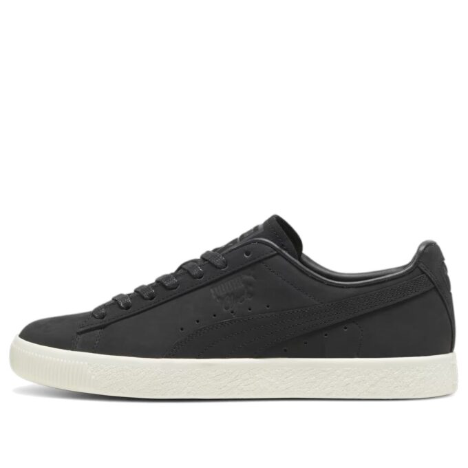 Clyde OG 75Y Premium “Negro Blanco”